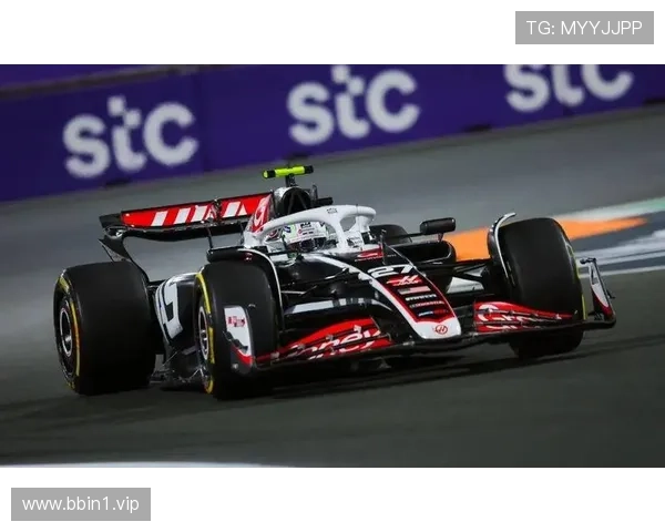 哈斯重返初见之色致敬车队两百场大奖赛荣耀时刻再启征程全新篇章