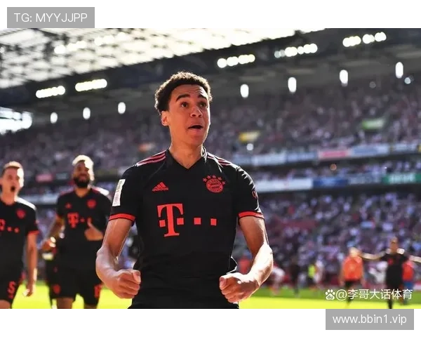 拜仁最新数据发布：深度解析持续趋势与球队战略启示及商业与青训影响