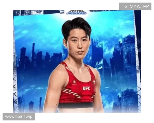 格斗王聪一年闯入UFC排名前十五的励志崛起传奇成长之路全景纪